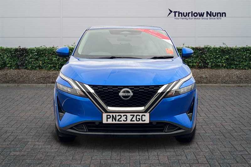 Used Nissan Qashqai 2023 for sale - 77146375: Photo 8