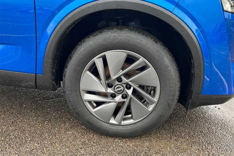 Used Nissan Qashqai 2023 for sale - 77146375: Photo 9