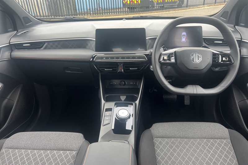 Used MG MG3 2025 for sale - 77471102: Photo 12