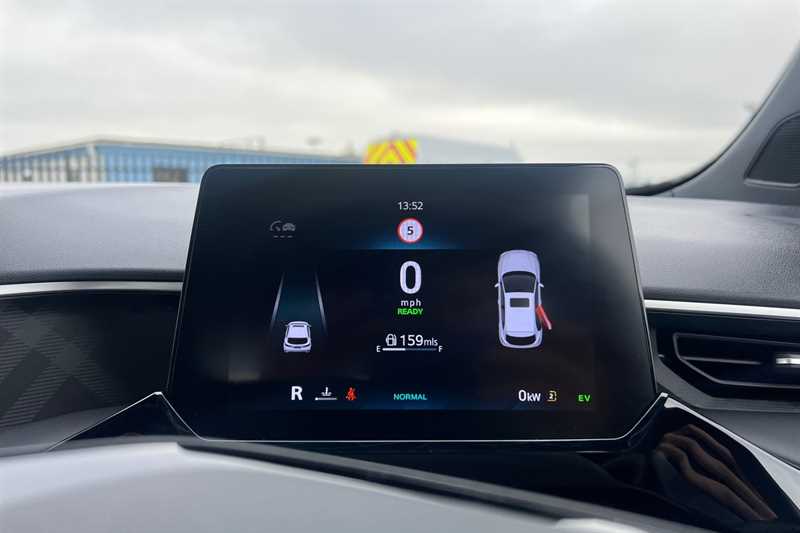 Used MG MG3 2025 for sale - 77471102: Photo 20