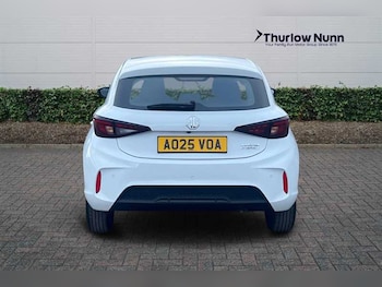 Used MG MG3 undefined for sale - 77471102: Photo