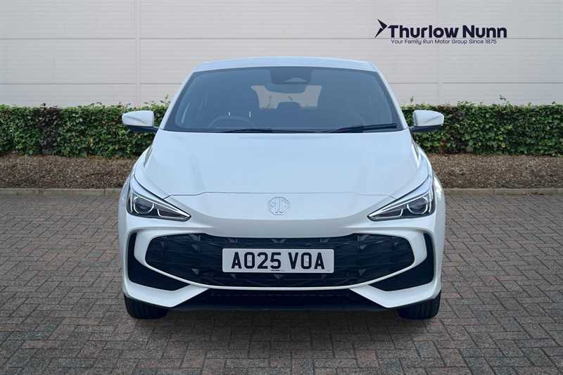 Used MG MG3 2025 for sale - 77471102: Photo 8