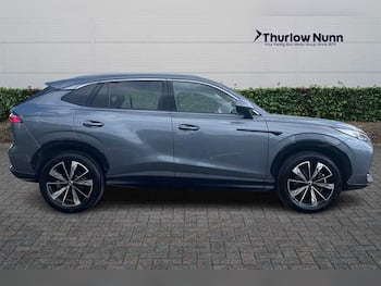 Used MG MG HS 2025 for sale - 79613632: Photo