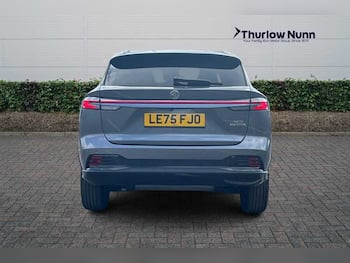 Used MG MG HS 2025 for sale - 79613632: Photo