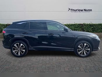 Used MG MG HS 2026 for sale - 79768743: Photo