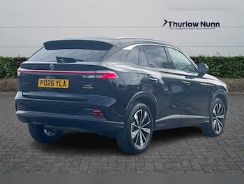 Used MG MG HS 2026 for sale - 79768743: Photo