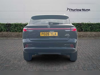 Used MG MG HS 2026 for sale - 79768743: Photo
