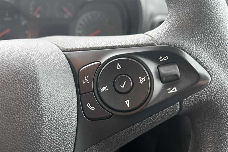 Used Vauxhall Combo 2023 for sale - 77472029: Photo 22