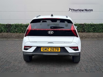 Used Hyundai BAYON 2025 for sale - 78798778: Photo