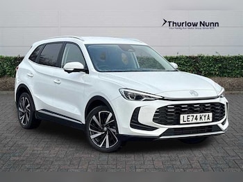 MG MG ZS feature image