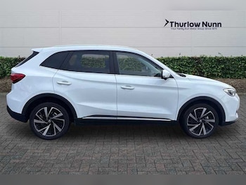 Used MG MG ZS 2024 for sale - 77146894: Photo