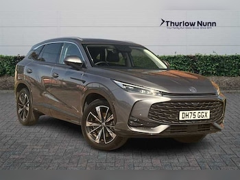 Used MG MG HS 2026 for sale - 79363718: Photo