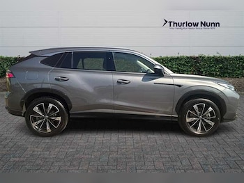 Used MG MG HS 2026 for sale - 79363718: Photo