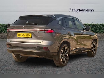 Used MG MG HS 2026 for sale - 79363718: Photo