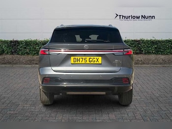 Used MG MG HS 2026 for sale - 79363718: Photo