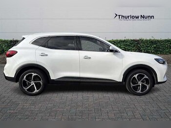 Used MG MG HS 2024 for sale - 78233100: Photo