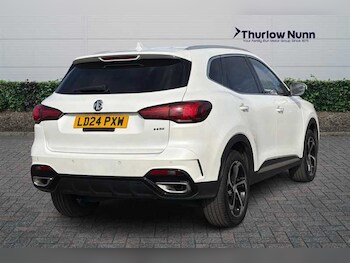 Used MG MG HS 2024 for sale - 78233100: Photo