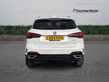 Used MG MG HS 2024 for sale - 78233100: Photo