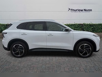 Used MG MGS5 2025 for sale - 78798414: Photo