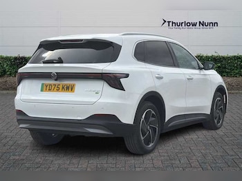 Used MG MGS5 2025 for sale - 78798414: Photo