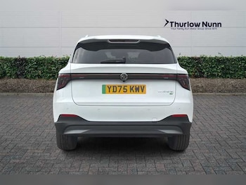 Used MG MGS5 2025 for sale - 78798414: Photo