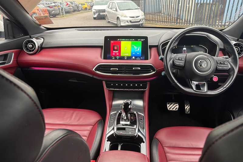 Used MG MG HS 2022 for sale - 77513699: Photo 12