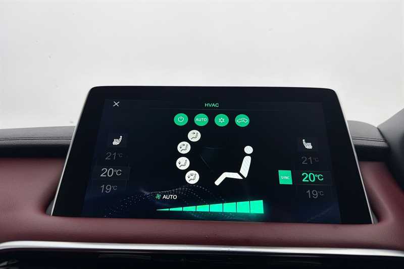 Used MG MG HS 2022 for sale - 77513699: Photo 15