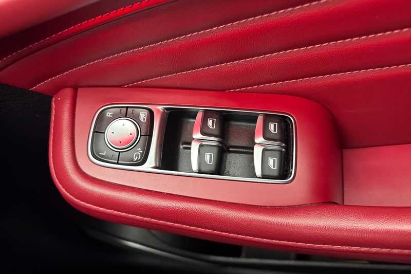 Used MG MG HS 2022 for sale - 77513699: Photo 16