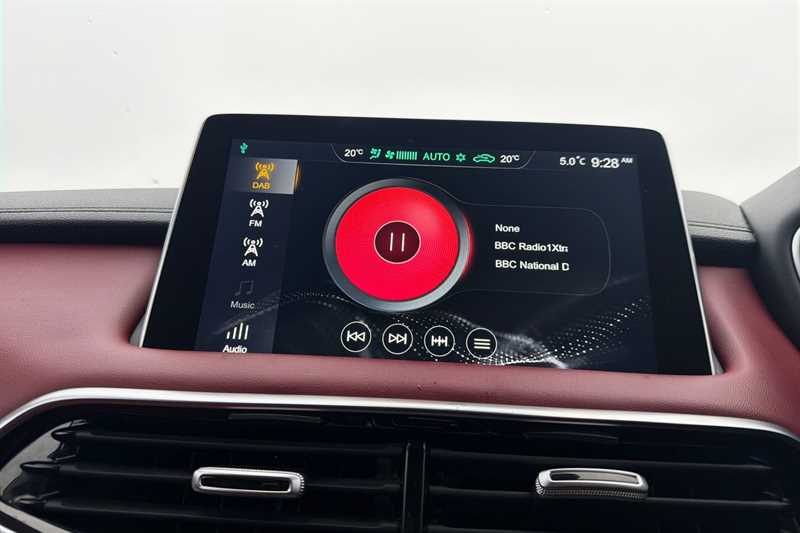 Used MG MG HS 2022 for sale - 77513699: Photo 17