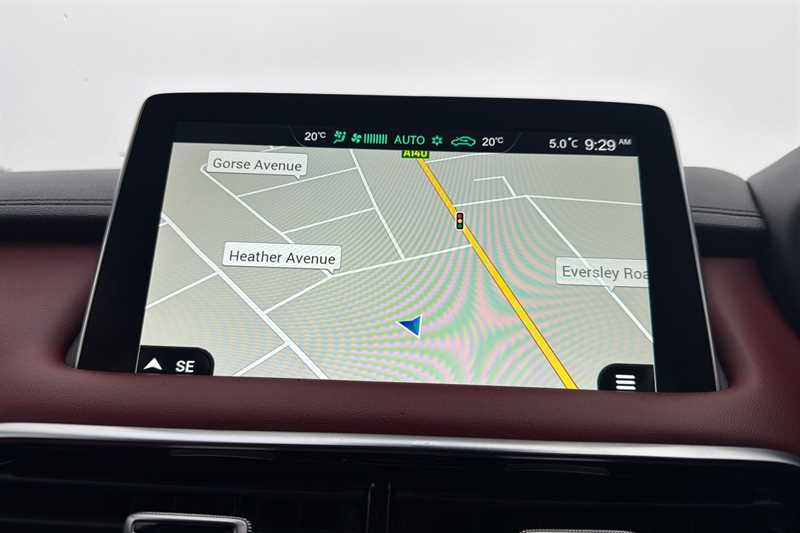 Used MG MG HS 2022 for sale - 77513699: Photo 18