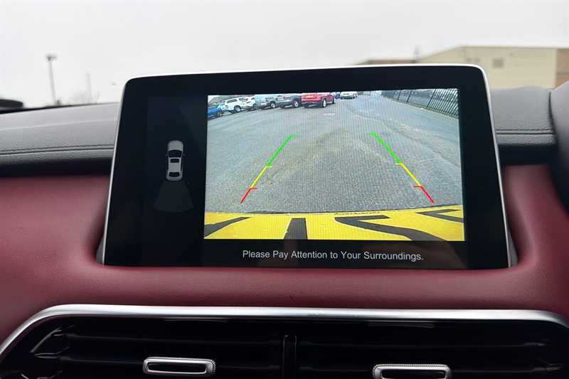 Used MG MG HS 2022 for sale - 77513699: Photo 19