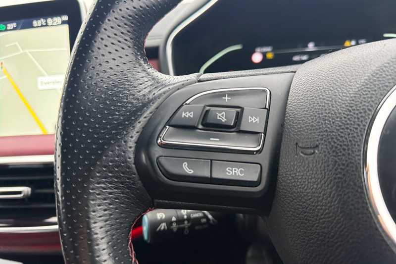 Used MG MG HS 2022 for sale - 77513699: Photo 21