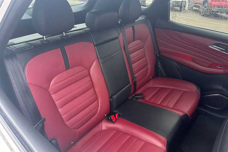 Used MG MG HS 2022 for sale - 77513699: Photo 23