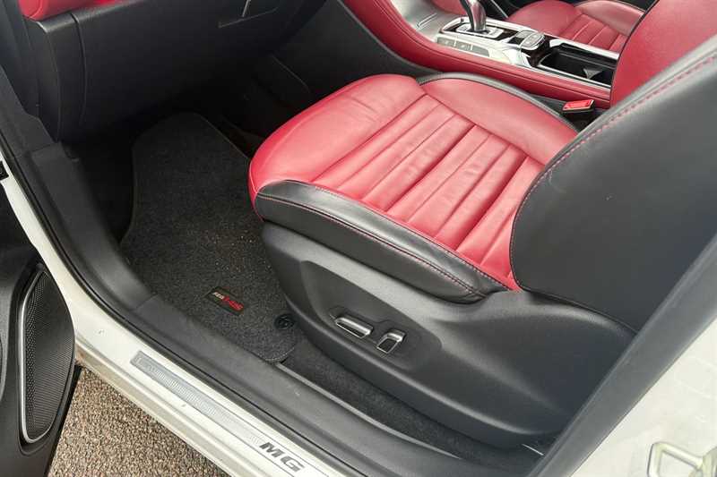 Used MG MG HS 2022 for sale - 77513699: Photo 31