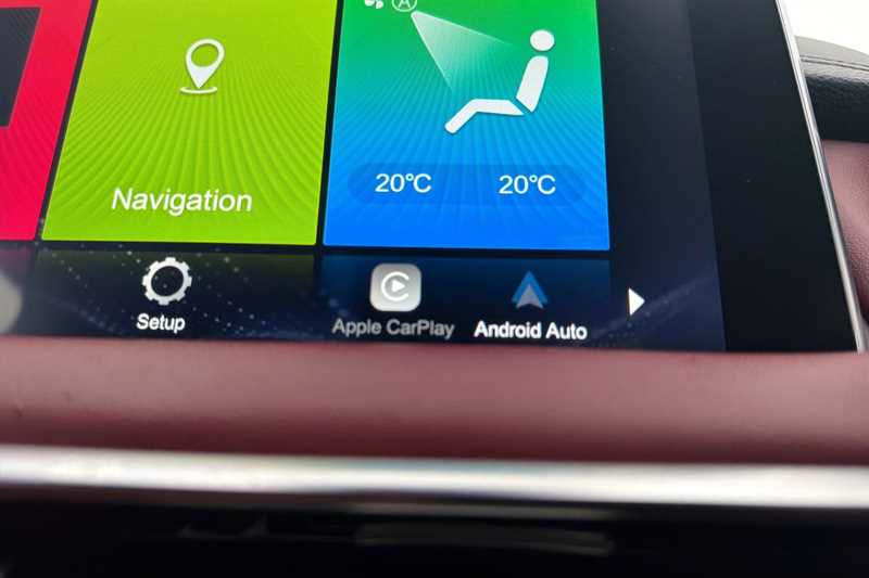 Used MG MG HS 2022 for sale - 77513699: Photo 34