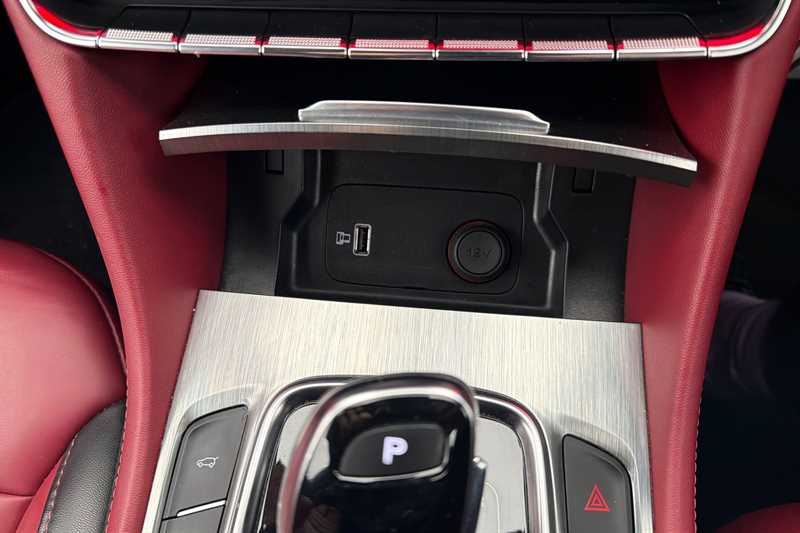 Used MG MG HS 2022 for sale - 77513699: Photo 41