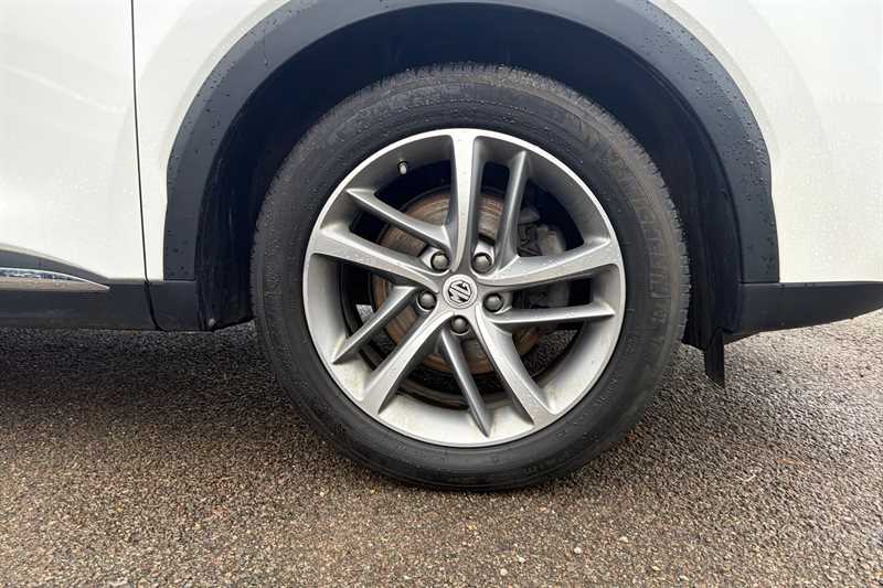 Used MG MG HS 2022 for sale - 77513699: Photo 45