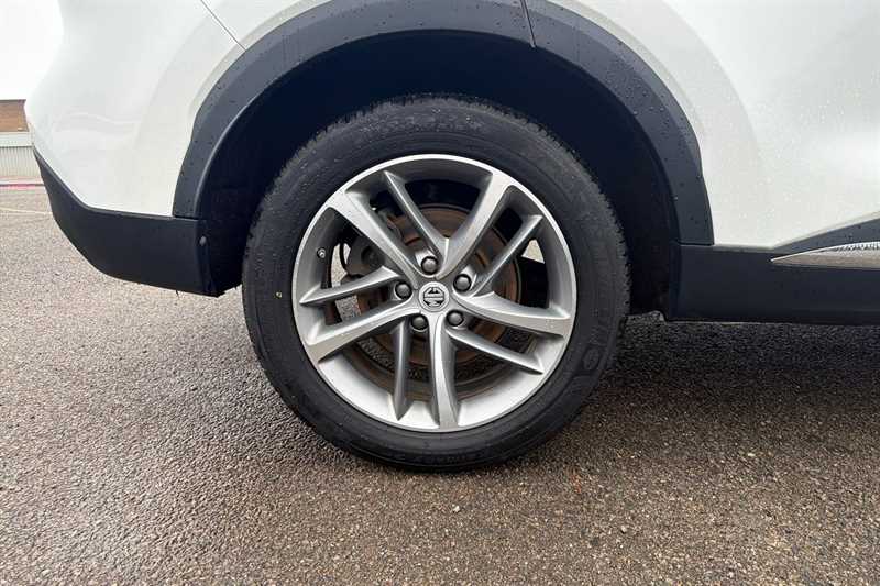 Used MG MG HS 2022 for sale - 77513699: Photo 46