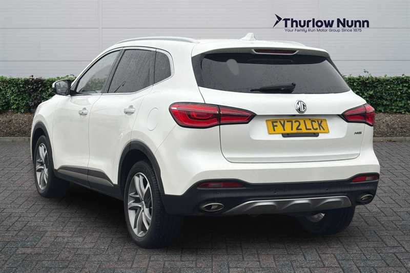Used MG MG HS 2022 for sale - 77513699: Photo 5