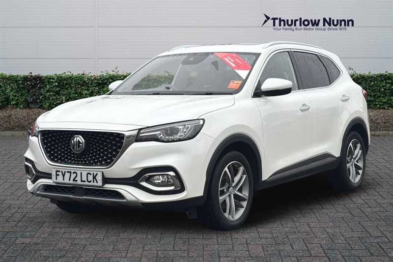 Used MG MG HS 2022 for sale - 77513699: Photo 7