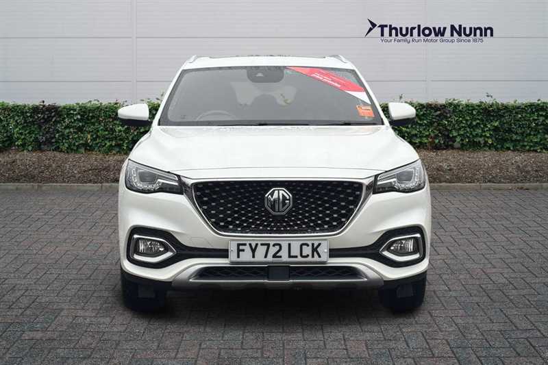 Used MG MG HS 2022 for sale - 77513699: Photo 8