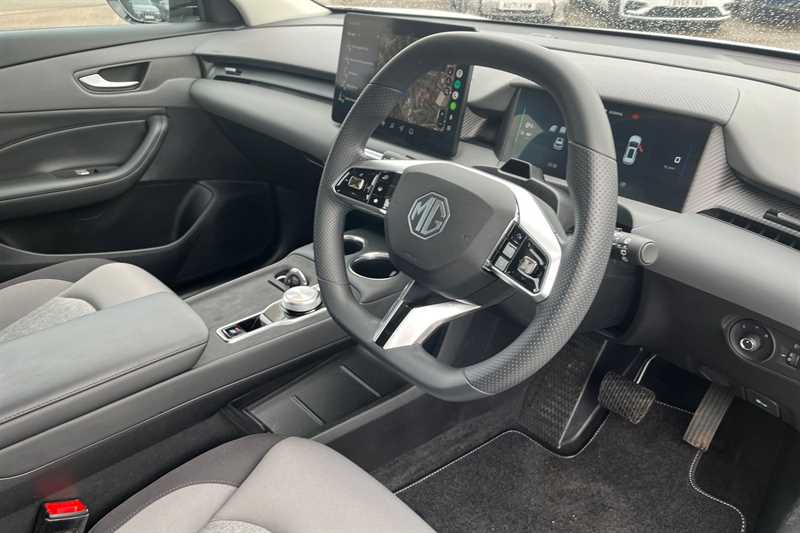 Used MG MGS5 for sale - 77660547: Photo 10