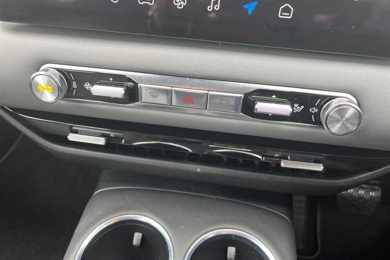 Used MG MGS5 for sale - 77660547: Photo 15