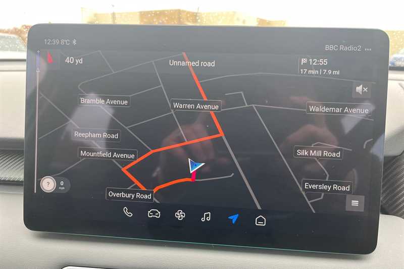 Used MG MGS5 for sale - 77660547: Photo 18