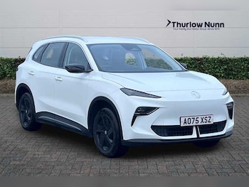 Used MG MGS5 undefined for sale - 77660547: Photo