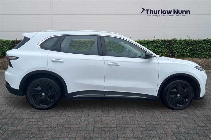 Used MG MGS5 for sale - 77660547: Photo 2