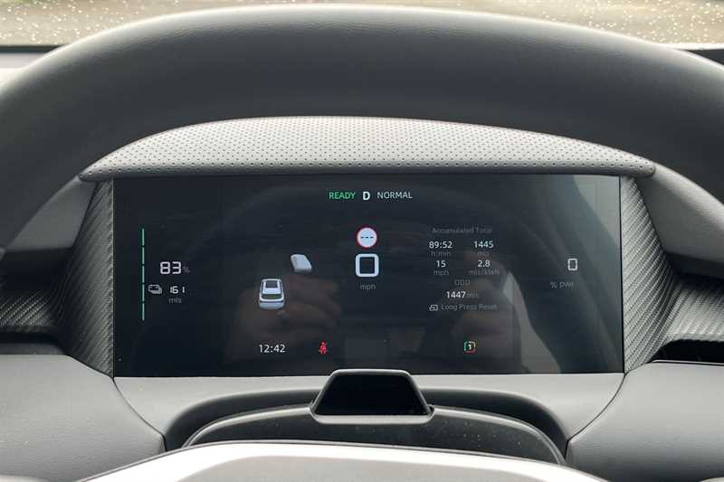 Used MG MGS5 for sale - 77660547: Photo 20