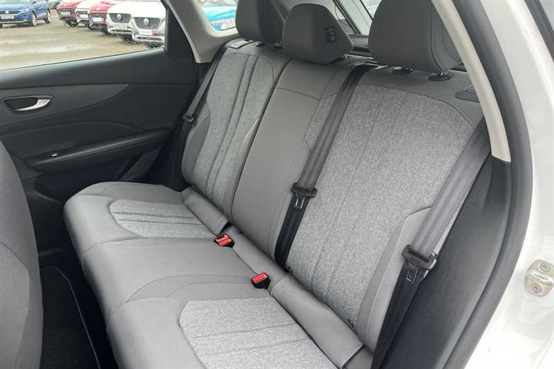 Used MG MGS5 for sale - 77660547: Photo 23