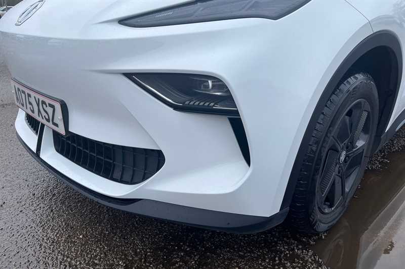 Used MG MGS5 for sale - 77660547: Photo 26