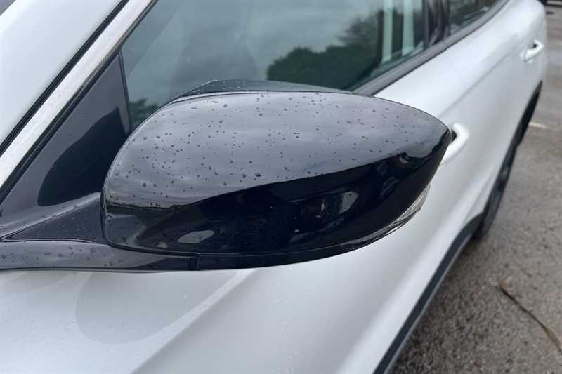 Used MG MGS5 for sale - 77660547: Photo 27